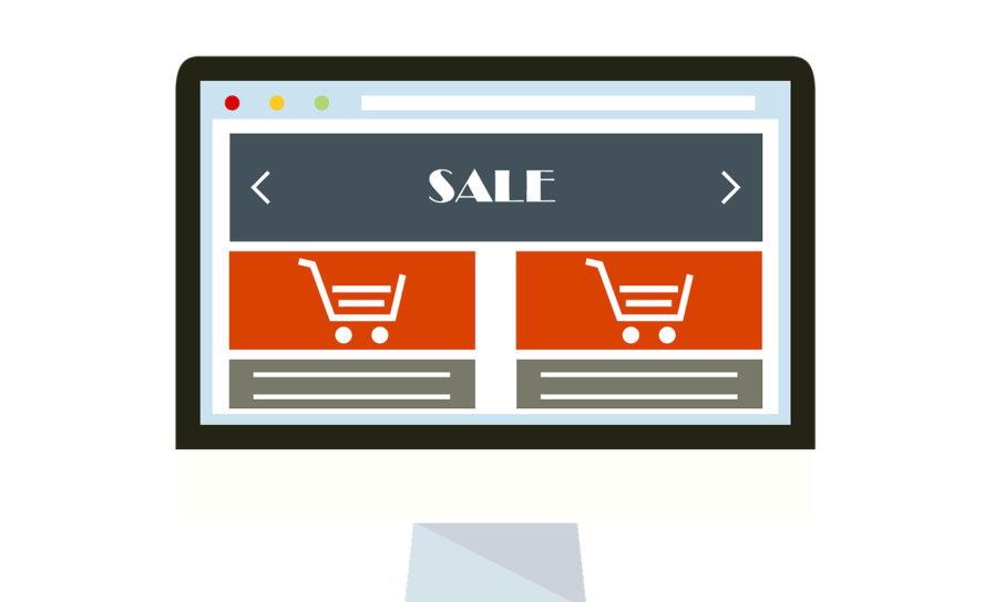 E-handel tips för online shopping