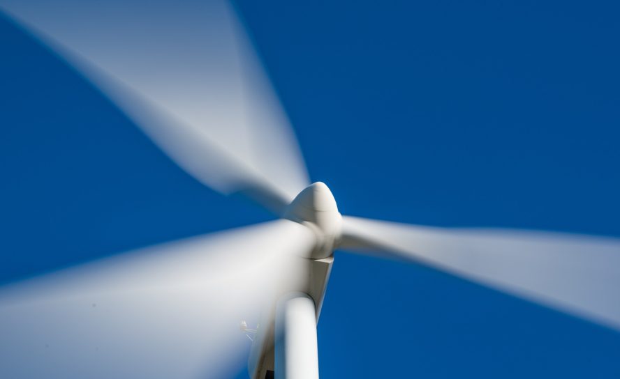Sverige gör den billigaste affären av vindkraftverk i Danmark