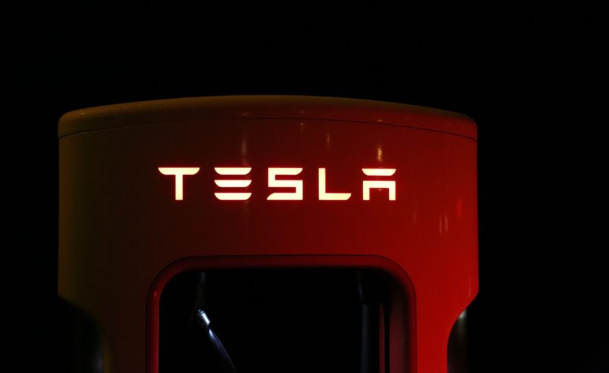 Teslas rival är tillbaka på elbil's marknaden